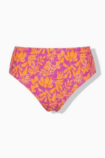 Moda za polnejše Kupaći kostim donji dio plus velikost, xxl, Ulla Popken in Johann Popken (JP1880)