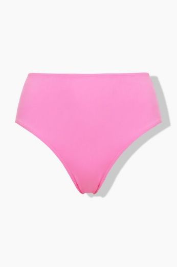 Moda za polnejše Kupači kostim donji dio visokog struka plus velikost, xxl, Ulla Popken in Johann Popken (JP1880)