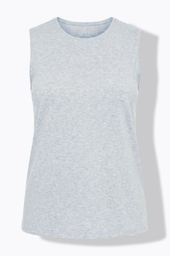 Moda za polnejše Top rebrastog uzorka plus velikost, xxl, Ulla Popken in Johann Popken (JP1880)