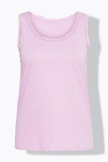 Moda za polnejše Top užeg kroja plus velikost, xxl, Ulla Popken in Johann Popken (JP1880)