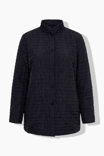 Moda za polnejše Jakna prošivena A kroja plus velikost, xxl, Ulla Popken in Johann Popken (JP1880)