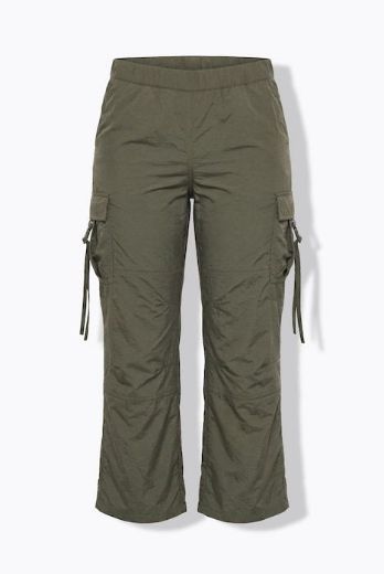 Moda za polnejše Hlače cargo plus velikost, xxl, Ulla Popken in Johann Popken (JP1880)