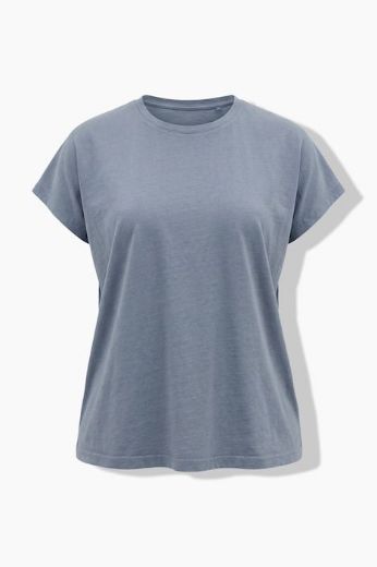 Moda za polnejše Majica kratkih rukava plus velikost, xxl, Ulla Popken in Johann Popken (JP1880)