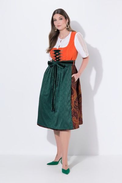 Slika Haljina dirndl