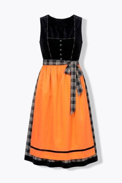 Slika Haljina dirndl