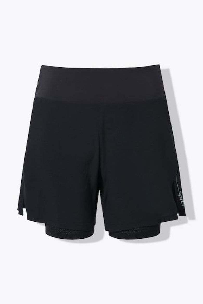 Moda za polnejše Hlače sportske kratkih nogavica plus velikost, xxl, Ulla Popken in Johann Popken (JP1880)