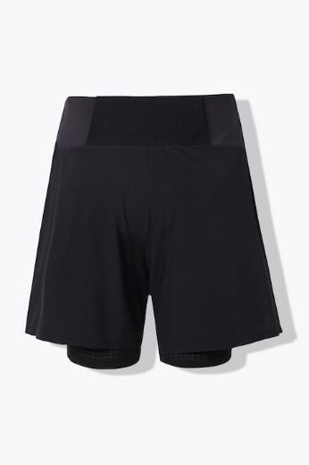 Moda za polnejše Hlače sportske kratkih nogavica plus velikost, xxl, Ulla Popken in Johann Popken (JP1880)