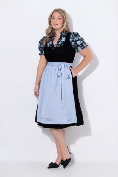 Slika Haljina dirndl