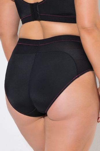 Moda za polnejše Gaćice sportske plus velikost, xxl, Ulla Popken in Johann Popken (JP1880)