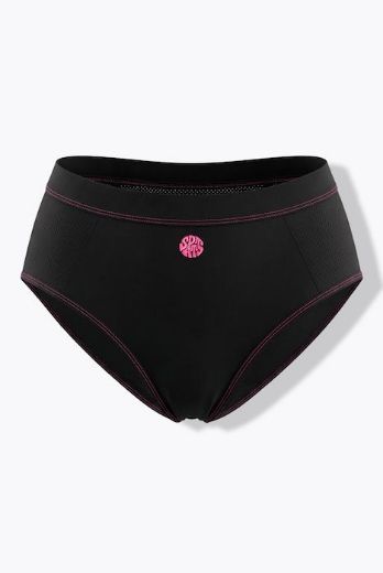 Moda za polnejše Gaćice sportske plus velikost, xxl, Ulla Popken in Johann Popken (JP1880)