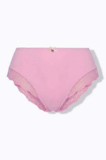 Moda za polnejše Gaćice midi plus velikost, xxl, Ulla Popken in Johann Popken (JP1880)