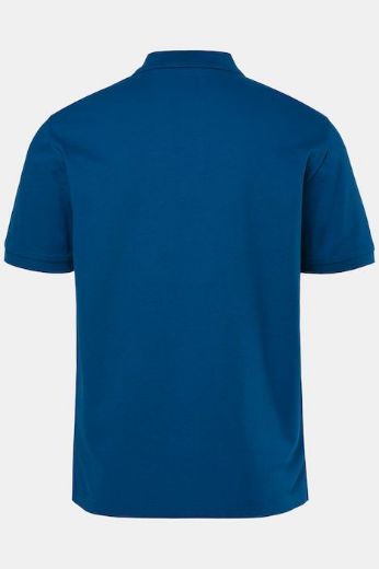 Moda za polnejše Majica Polo kratkih rukava 2 komada plus velikost, xxl, Ulla Popken in Johann Popken (JP1880)