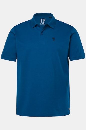 Moda za polnejše Majica Polo kratkih rukava 2 komada plus velikost, xxl, Ulla Popken in Johann Popken (JP1880)