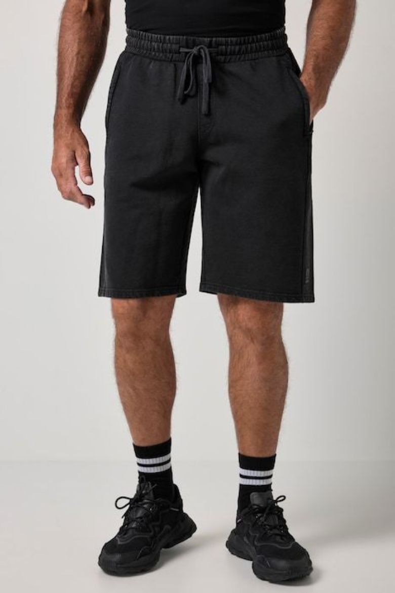 Moda za polnejše Bermude plus velikost, xxl, Ulla Popken in Johann Popken (JP1880)