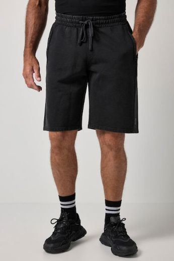 Moda za polnejše Bermude plus velikost, xxl, Ulla Popken in Johann Popken (JP1880)