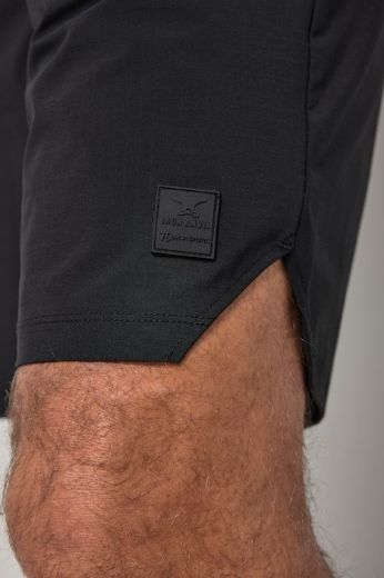 Moda za polnejše Bermude plus velikost, xxl, Ulla Popken in Johann Popken (JP1880)