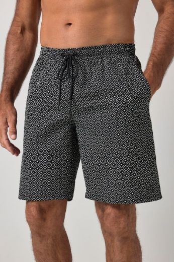Moda za polnejše Kupaće hlače plus velikost, xxl, Ulla Popken in Johann Popken (JP1880)