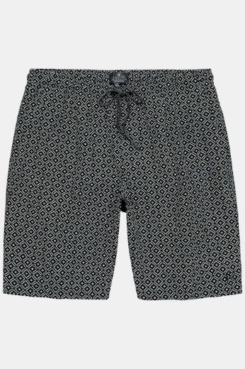 Moda za polnejše Kupaće hlače plus velikost, xxl, Ulla Popken in Johann Popken (JP1880)