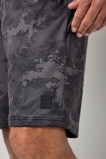 Moda za polnejše Bermude plus velikost, xxl, Ulla Popken in Johann Popken (JP1880)