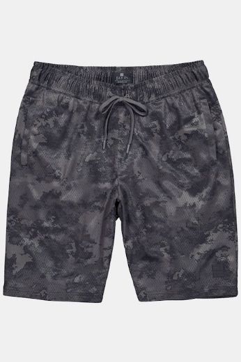 Moda za polnejše Bermude plus velikost, xxl, Ulla Popken in Johann Popken (JP1880)