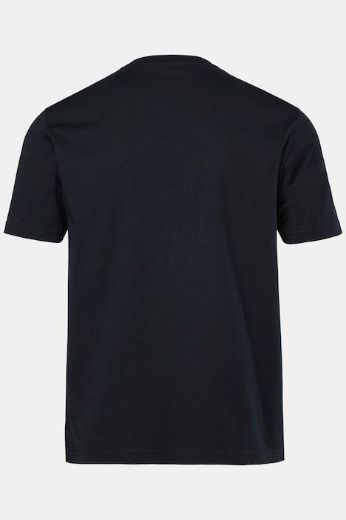 Moda za polnejše Majica kratkih rukava plus velikost, xxl, Ulla Popken in Johann Popken (JP1880)