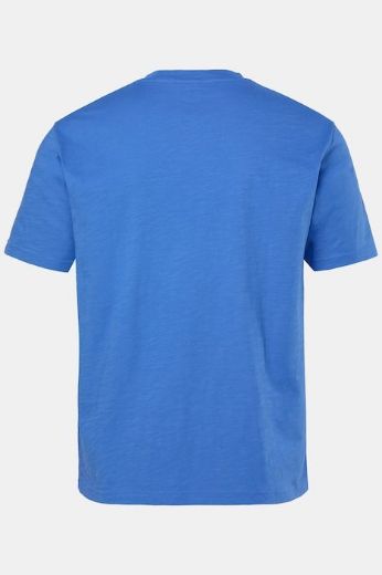 Moda za polnejše Majica kratkih rukava plus velikost, xxl, Ulla Popken in Johann Popken (JP1880)