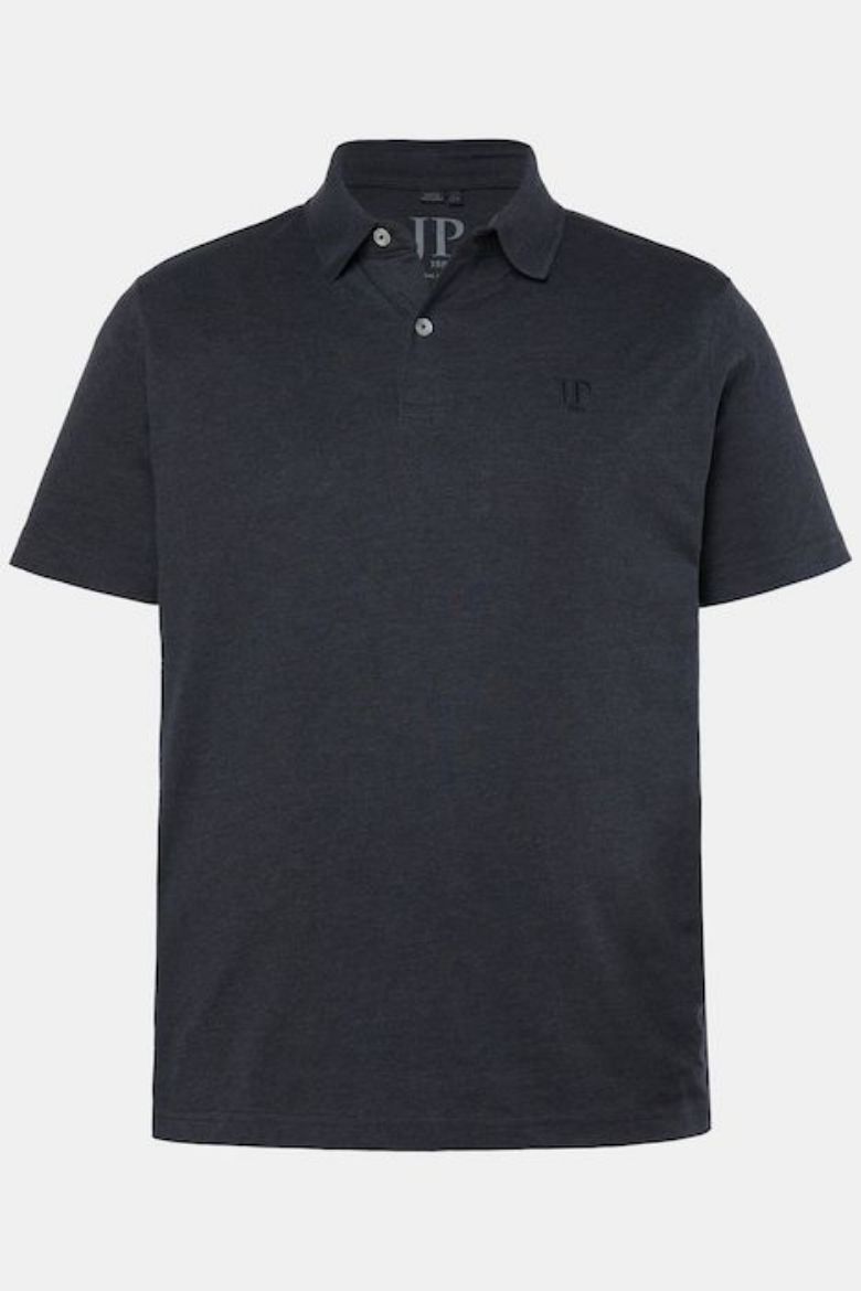 Moda za polnejše Majica polo kratkih rukava plus velikost, xxl, Ulla Popken in Johann Popken (JP1880)