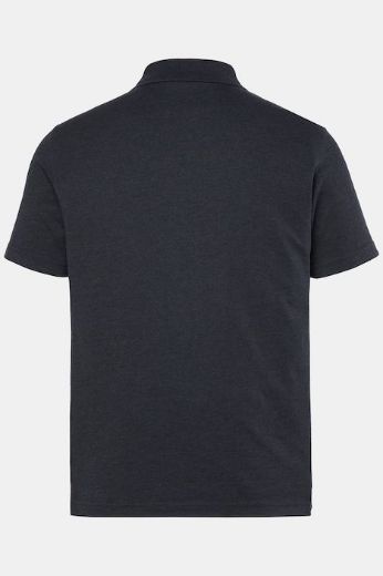 Moda za polnejše Majica polo kratkih rukava plus velikost, xxl, Ulla Popken in Johann Popken (JP1880)