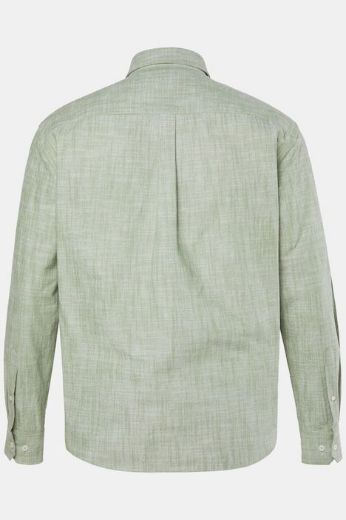 Moda za polnejše Košulja dugih rukava plus velikost, xxl, Ulla Popken in Johann Popken (JP1880)