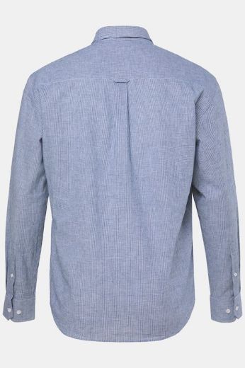 Moda za polnejše Košulja dugih rukava plus velikost, xxl, Ulla Popken in Johann Popken (JP1880)