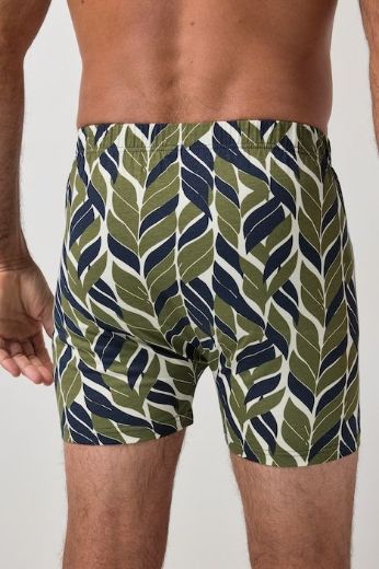 Moda za polnejše Bokserice 2 komada plus velikost, xxl, Ulla Popken in Johann Popken (JP1880)