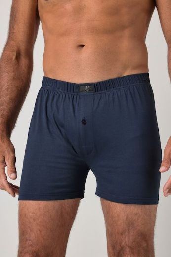 Moda za polnejše Bokserice 2 komada plus velikost, xxl, Ulla Popken in Johann Popken (JP1880)