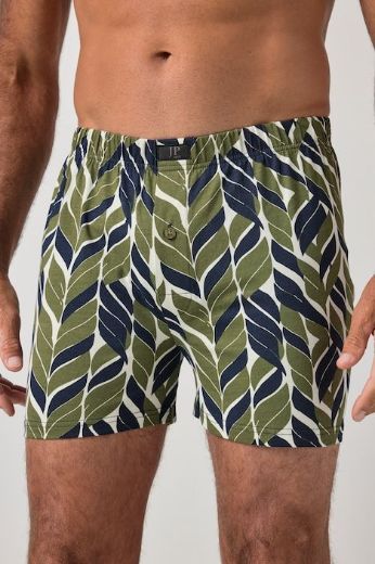 Moda za polnejše Bokserice 2 komada plus velikost, xxl, Ulla Popken in Johann Popken (JP1880)