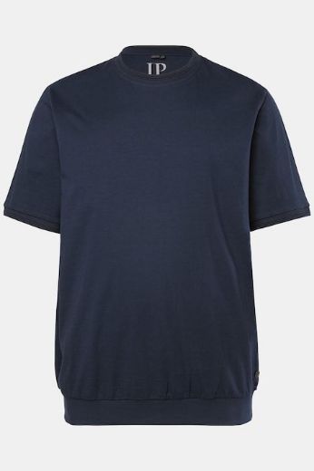 Moda za polnejše Majica kratkih rukava plus velikost, xxl, Ulla Popken in Johann Popken (JP1880)