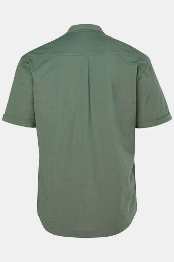 Moda za polnejše Košulja kratkih rukava plus velikost, xxl, Ulla Popken in Johann Popken (JP1880)