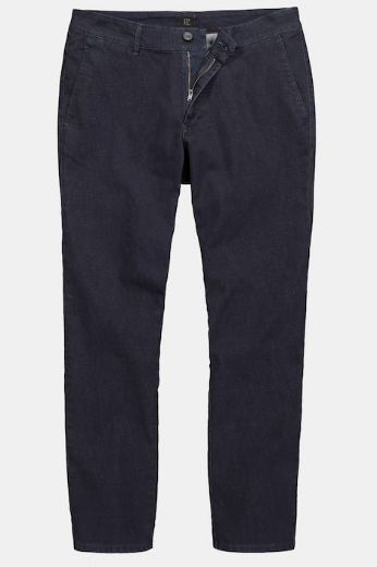 Moda za polnejše Hlače chino plus velikost, xxl, Ulla Popken in Johann Popken (JP1880)