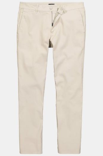 Moda za polnejše Hlače chino plus velikost, xxl, Ulla Popken in Johann Popken (JP1880)