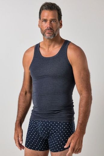 Moda za polnejše Potkošulja plus velikost, xxl, Ulla Popken in Johann Popken (JP1880)