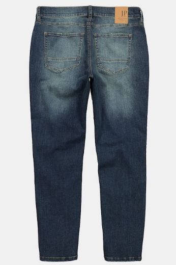 Moda za polnejše Traperice plus velikost, xxl, Ulla Popken in Johann Popken (JP1880)
