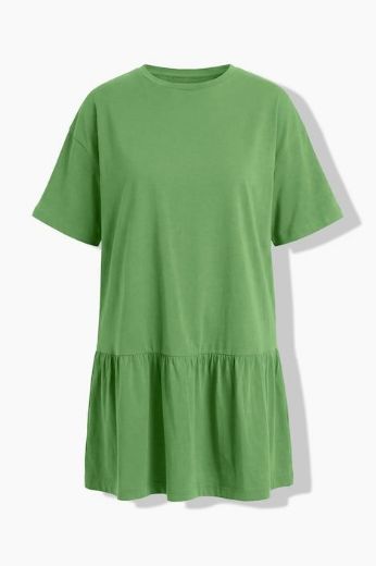 Moda za polnejše Haljina kratkih rukava A kroja plus velikost, xxl, Ulla Popken in Johann Popken (JP1880)