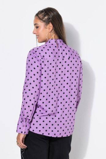 Moda za polnejše Košulja dugih rukava plus velikost, xxl, Ulla Popken in Johann Popken (JP1880)
