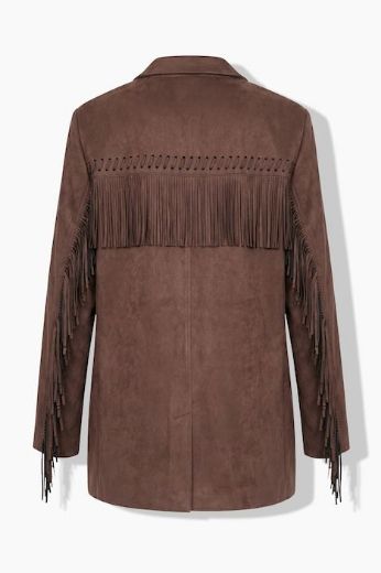 Moda za polnejše Sako šireg kroja plus velikost, xxl, Ulla Popken in Johann Popken (JP1880)