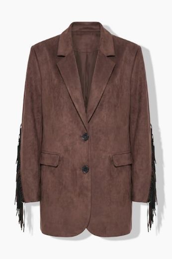 Moda za polnejše Sako šireg kroja plus velikost, xxl, Ulla Popken in Johann Popken (JP1880)