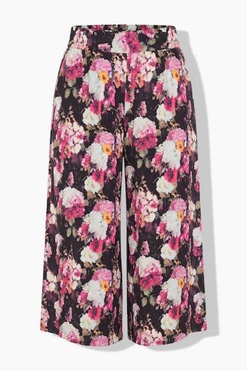 Moda za polnejše Košulja dugih rukava šireg kroja plus velikost, xxl, Ulla Popken in Johann Popken (JP1880)