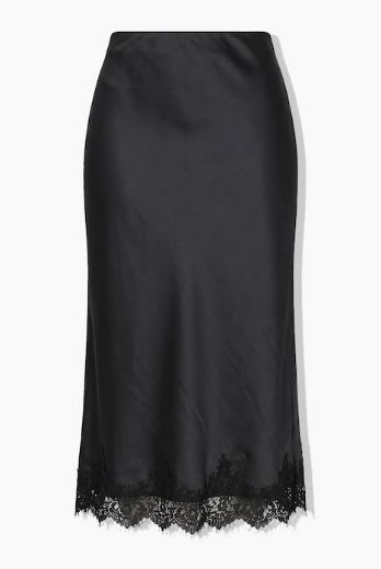 Moda za polnejše Haljina maxi A kroja plus velikost, xxl, Ulla Popken in Johann Popken (JP1880)
