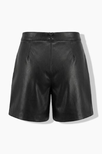 Moda za polnejše Hlače kratkih nogavica s resama plus velikost, xxl, Ulla Popken in Johann Popken (JP1880)
