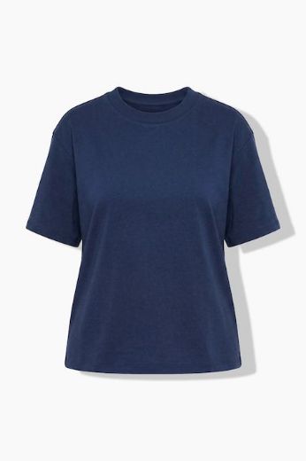 Moda za polnejše Majica kratkih rukava plus velikost, xxl, Ulla Popken in Johann Popken (JP1880)