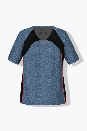 Moda za polnejše Majica sportska kratkih rukava plus velikost, xxl, Ulla Popken in Johann Popken (JP1880)