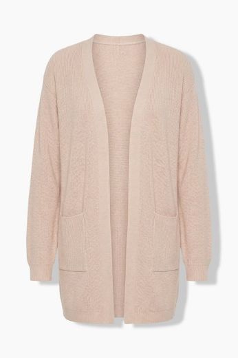 Moda za polnejše Kardigan plus velikost, xxl, Ulla Popken in Johann Popken (JP1880)