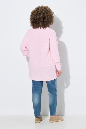 Moda za polnejše Kardigan plus velikost, xxl, Ulla Popken in Johann Popken (JP1880)